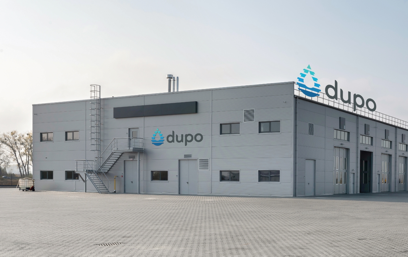 Dupo Factory