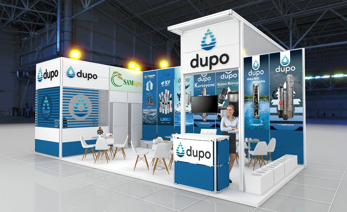 Konya Tarım Fuarı 2026