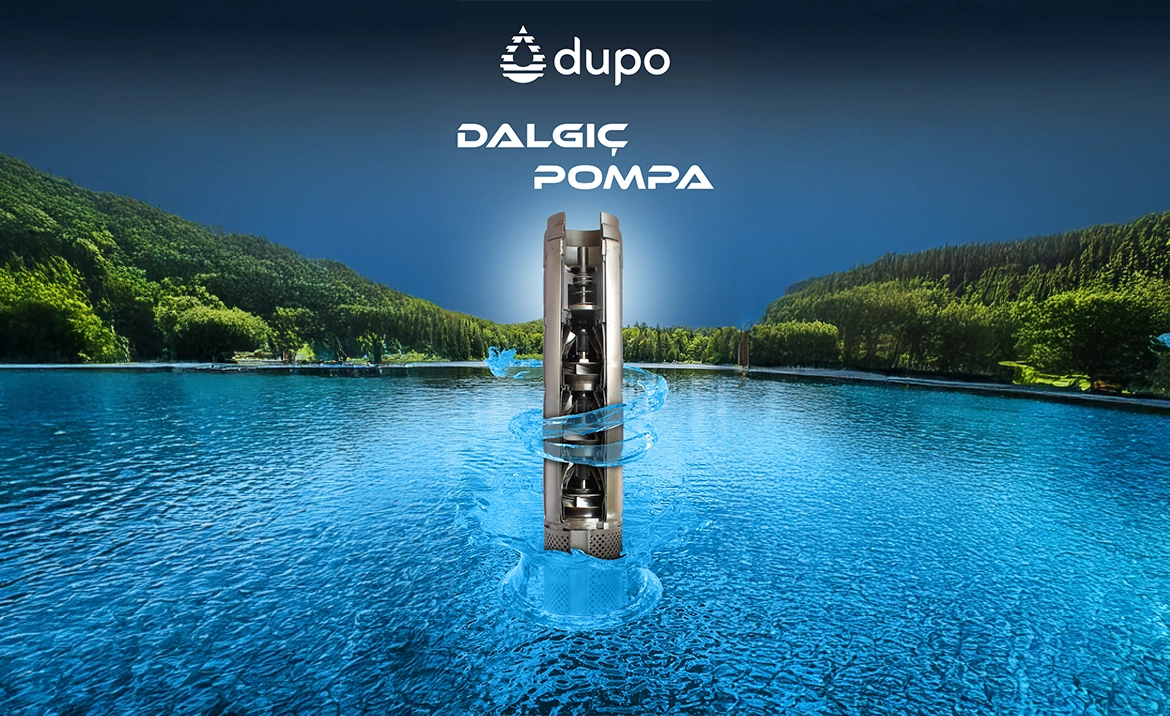 Konya Dalgıç Pompa