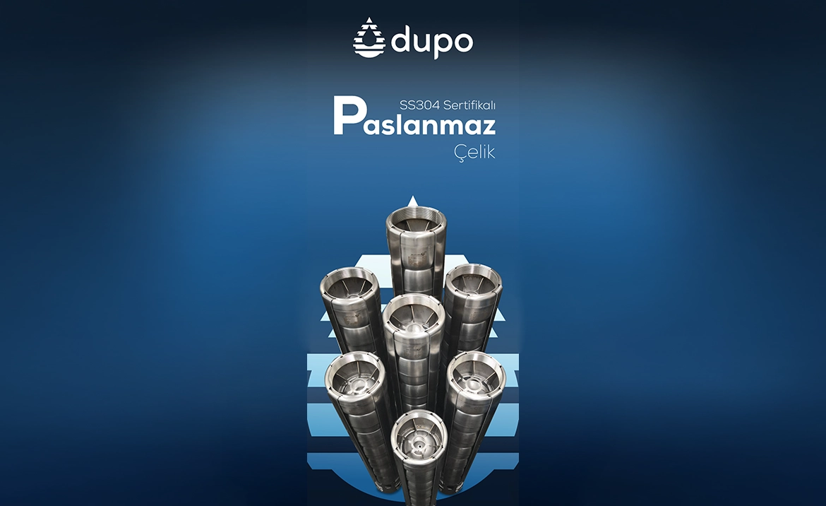 Dalgıç Pompa Nedir?