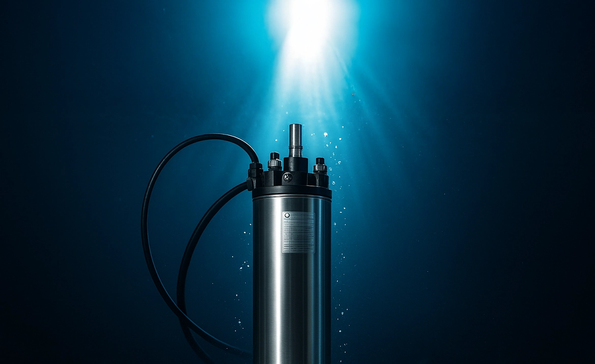 Submersible Motors