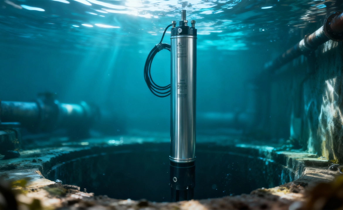 Dalgıç Motor Fiyatları