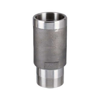 Galvanized Steel Sub Adapter