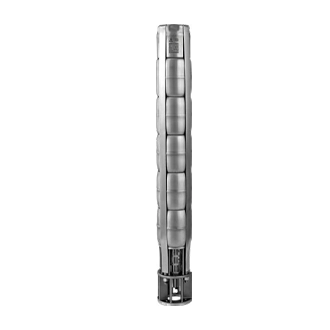 DP 4012 Submersible Pump
