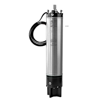 8' Submersible Motors