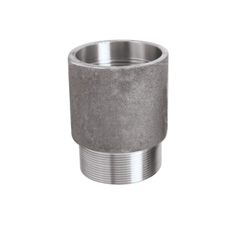 Stainless Steel Sub Adapter