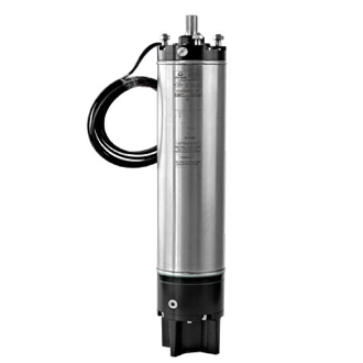 10' Submersible Motors
