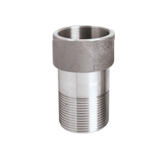 Stainless Steel Upper Adapter