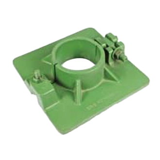 Drilling Trap