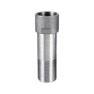 Stainless Steel Upper Adapter