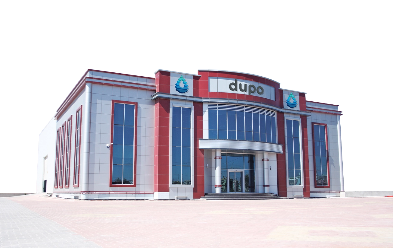 Dupo Factory