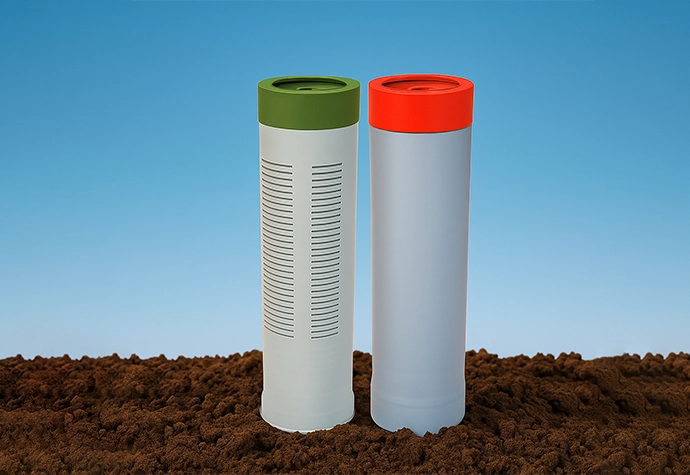 U-PVC Drill Pipe